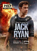 Jack Ryan Temporada 1 [720p]